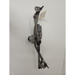 Moteur Essuie Glace Avant Volkswagen Polo 4 Phase 2